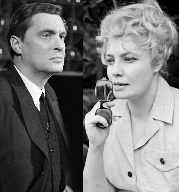 Татьяна Пилецкая — актриса, невольно ставшая причиной семейной драмы.