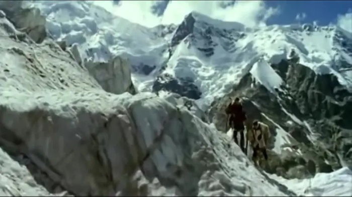 «Видел горы и леса» : Как загадка Земли Санникова унесла жизни полярников на 100 лет