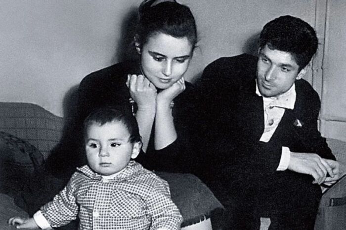 Вышвырнутая из дома: Виктория Лепко пережила гибель 8-летнего внука и единственного сына