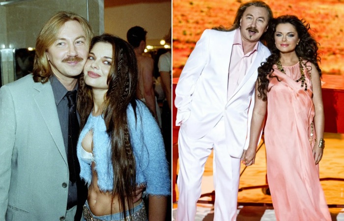 Бросил жену с 13-летней дочерью ради 16-летней: «Одиночество тяжелее разлуки» — как сложилась судьба старшей наследницы Игоря Николаева, которая в 50 лет так и не стала мамой