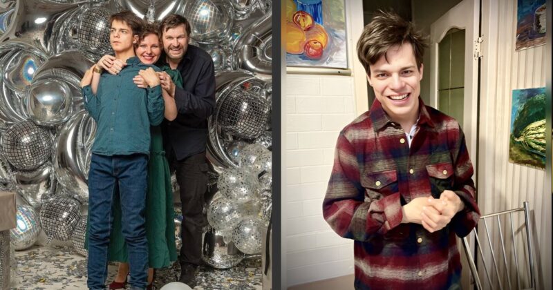 Её сын тяжело болен, а знаменитый отец «не признал»: Анастасия Мартцинковская: почему 22 года спустя она открыла правду о Станиславе Говорухине