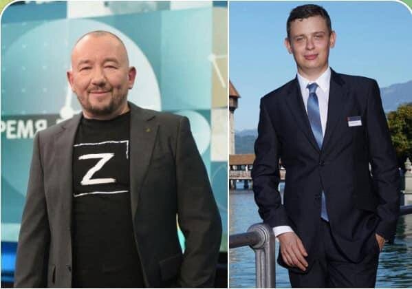 От политических баталий к глубоким человеческим историям: новое амплуа телеведущего.