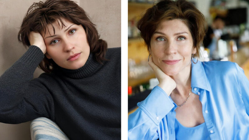 Светлана Камынина: для звезды «Интернов» работа всегда была на первом месте.