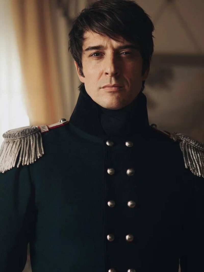 Тайны кастинга: как 19-летняя Полина Гухман стала Наташей Ростовой?