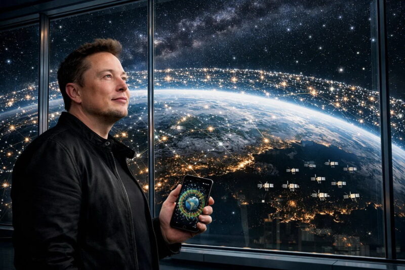 Тысяча дней ожиданий: «Бюро 1440» наконец-то запустило 16 спутников, но «кто заплатит за интернет из космоса»?