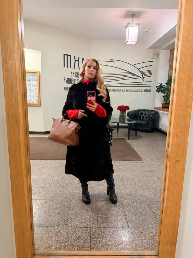 10 лет разницы и два года тайны: Как «мальчишка из глубинки» покорил сердце народной артистки Ирины Пеговой: «Это настоящее счастье»