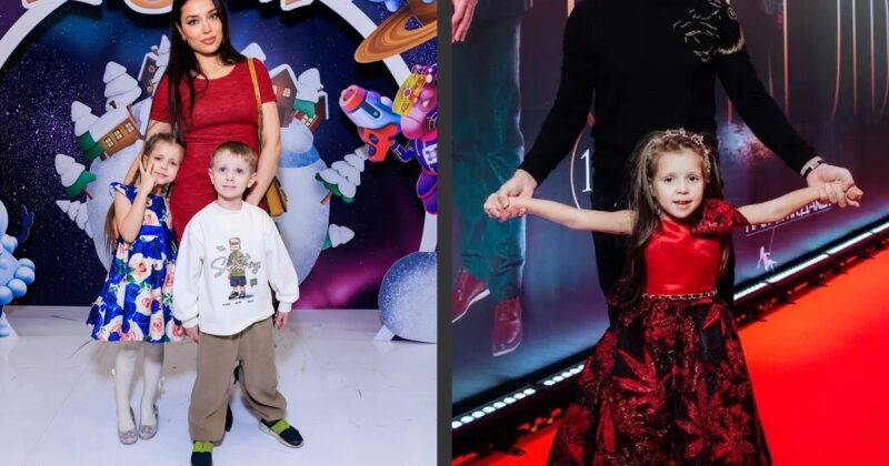 Тихий разрыв после шести лет счастья : Как Глеб Матвейчук обрёл главную роль в жизни после двух браков