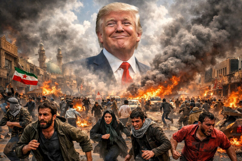 Ближневосточный шах: Запад в шоке от точности иранских ударов. Как Москва и Тегеран меняют правила игры, и почему Дональд Трамп, по мнению эксперта, окажется «с бледным видом»?