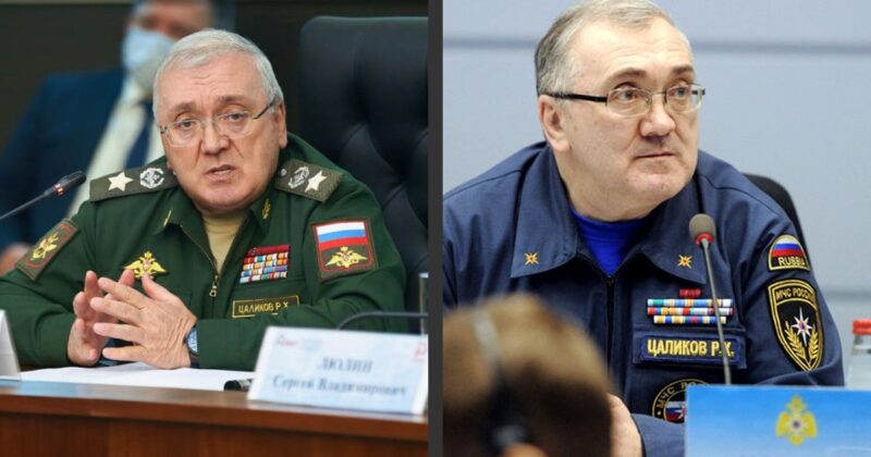 Миллиардное состояние и 12 эпизодов: Экс-замминистра обороны Руслан Цаликов может получить до 20 лет тюрьмы