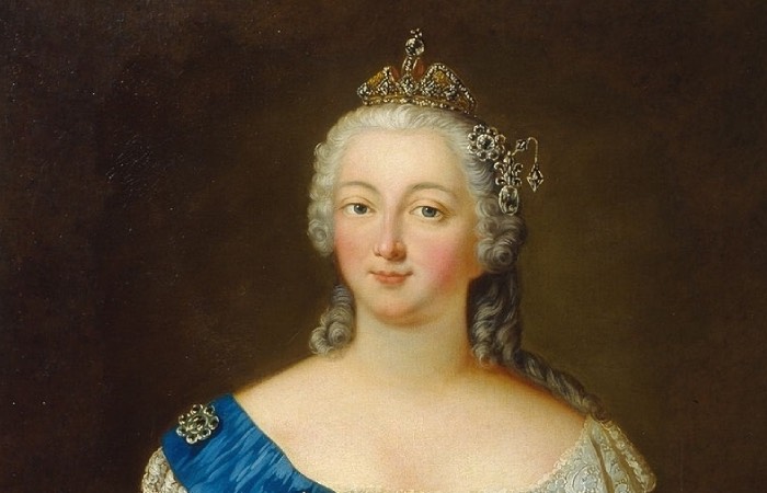 Отвергнутая дважды : Как Елизавета Петровна «отомстила» французским женихам, построив дворцы, затмившие Версаль