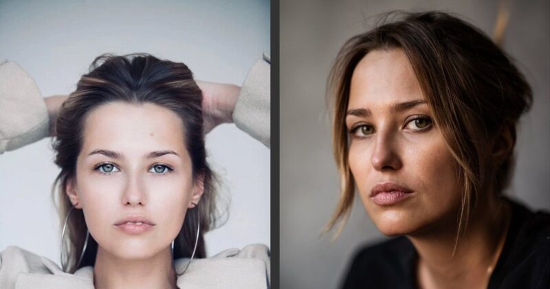 Династия обязывает, но судьба испытывает: Аглая Шиловская о «стрессе» на съёмках и тайной свадьбе в 32