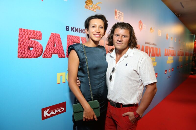 «Он давно врет сам себе!»: 49-летняя звезда родила первенца, а другая ждала 20 лет брака : 10 актрис, которые нашли настоящую любовь и доказали, что счастье не имеет возраста или сценария