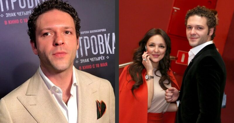 «Не хотел быть актёром, но вся семья уговаривала»: как внук Бондарчука сменил 3 профессии и стал отцом в 40 лет