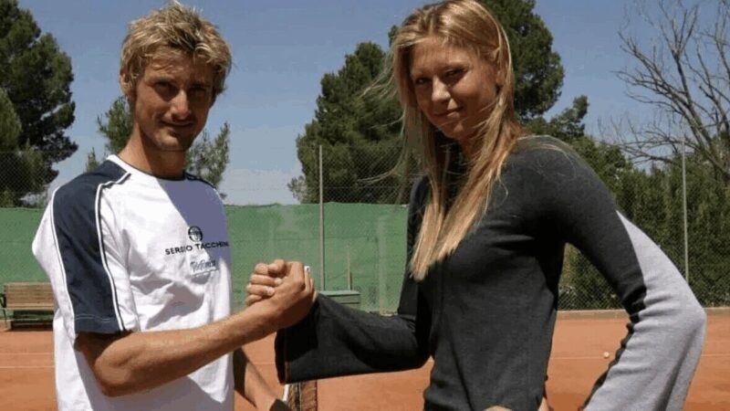 «Зависть к успеху» и 325 миллионов: как экс-первая ракетка мира Мария Шарапова обрела семейное счастье в особняках за 8,6 млн