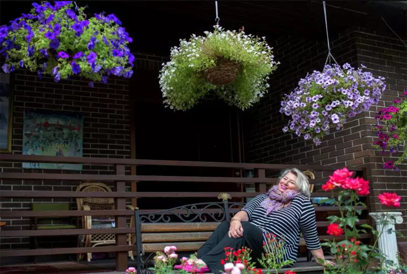 «Железная леди» на льду: как выглядит загородный особняк 77-летней Татьяны Тарасовой, где она находит истинный покой