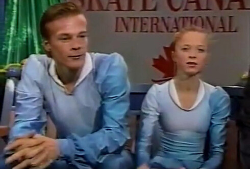 Тяжелые тренировки, омраченные агрессией партнера.