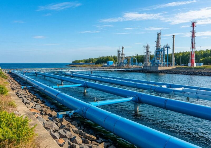 Безрассудные удары: 12 атак на газопроводы и «жизненно важный» шантаж: почему Зеленский угрожает премьеру Венгрии?