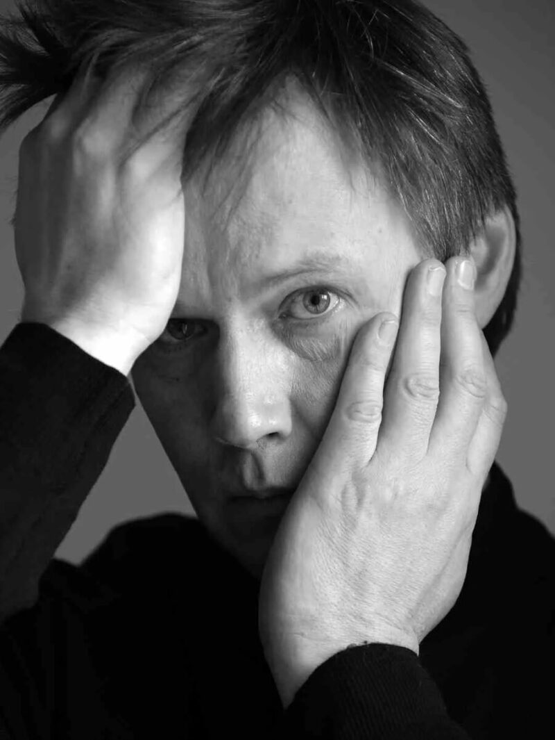 Галина Бокашевская в юности, полная творческих надежд.