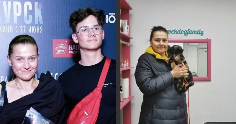 "Какая из меня бабушка?": Мария Голубкина в 52 года: почему она одна и что скрывает от публики