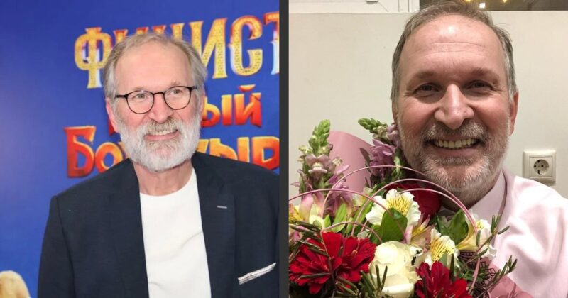 35 квадратных метров и ночёвки в гримёрке: Как Фёдор Добронравов, звезда «Сватов», прошёл путь от заводского слесаря до хозяина загородного особняка, «построенного по собственному проекту».