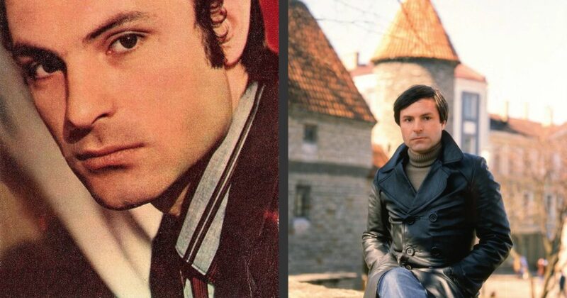 Непрощенный отец: как Родион Нахапетов в 80 лет покорил Голливуд, но мать «запретила общаться»