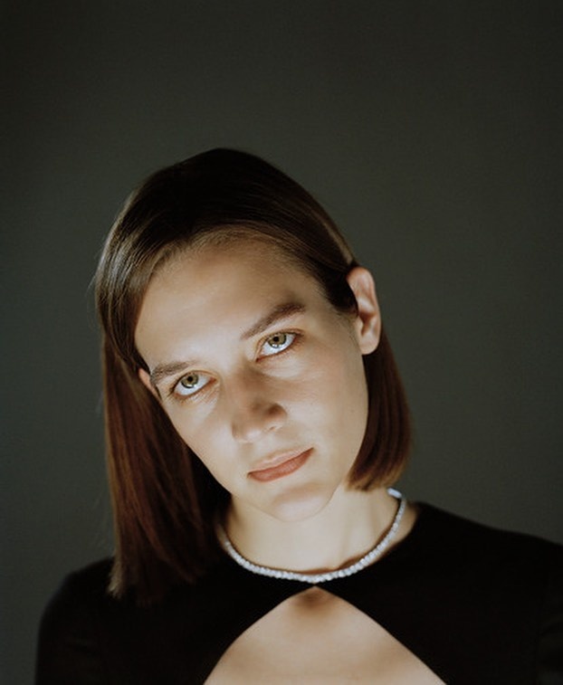 Елизавета Янковская сегодня.