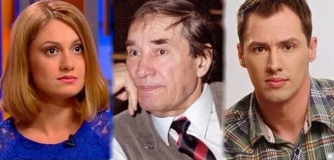 «Нет смысла убеждать тех, кто не хочет слышать»: почему внебрачный сын народного артиста Спартака Мишулина не получил официального признания