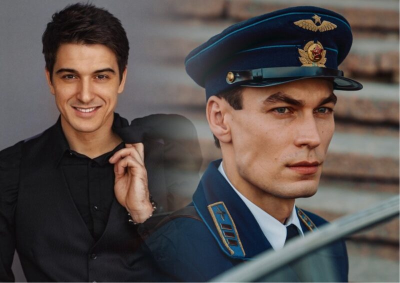 Театральные образы: глубокие роли на подмостках