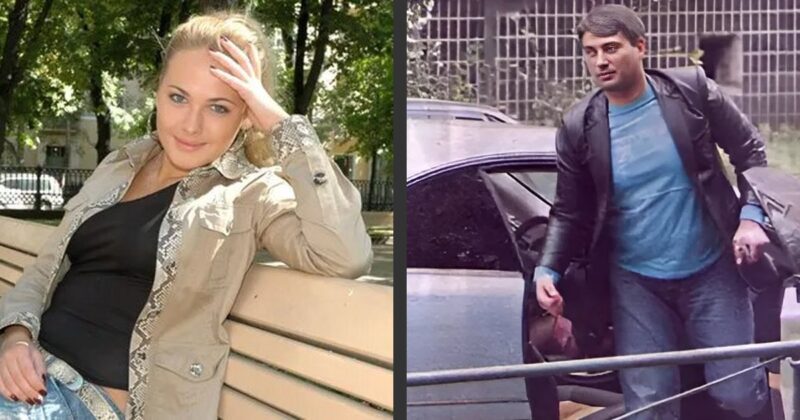 «Я никого не уводила»: как один мужчина разделил судьбы 26-летней олимпийской чемпионки и восходящей звезды сериалов