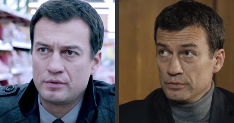 Тайга и строгий дом: Как Андрей Чернышов в 4 классе решил «быть артистом», но годами скрывал мечту