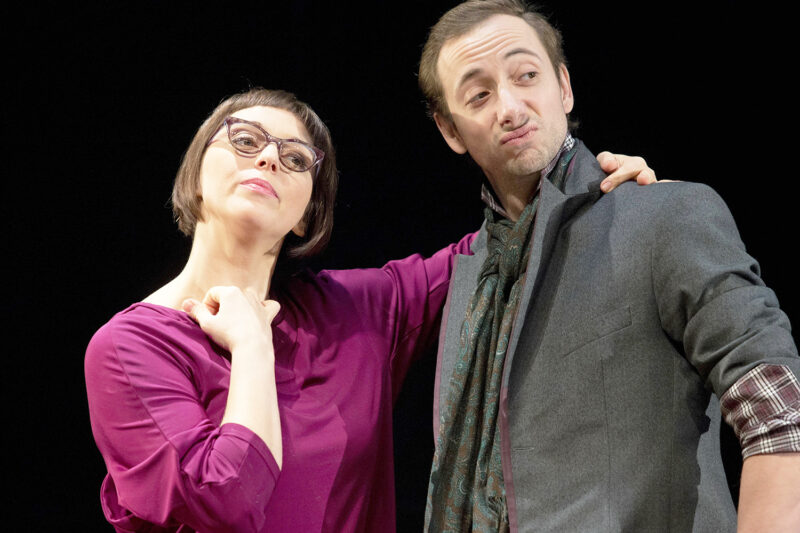 От «гадкого утенка» до сильной женщины в 46: «Мне было тяжело переживать такое внимание», но Нелли Уварова нашла себя после двух браков и личных потерь