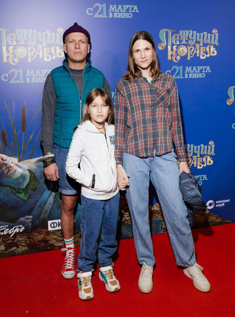 Драма в 41: Марьяна Спивак о «дохлом хомячке» брака и утрате отца в 2022 году