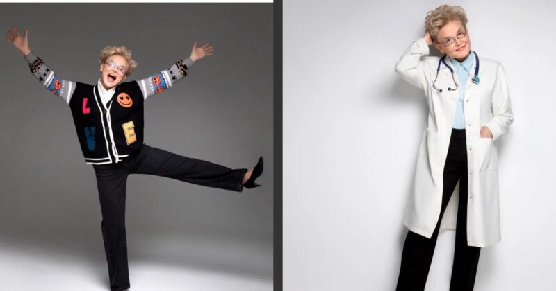 Две судьбы за океаном: «Мне невероятно повезло» — как 65-летняя Елена Малышева живет без сыновей?