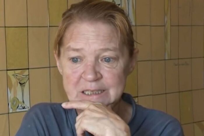 Золото Олимпиады в 15 лет и горький финал : Елена Наймушина: как чемпионка потеряла всё к 52 годам