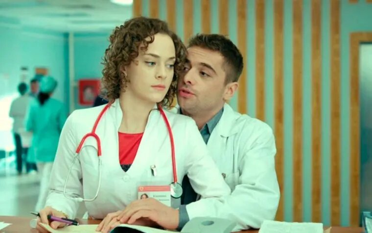 Новая глава в личной жизни: Аглая Тарасова со своим избранником Антоном Филипенко.