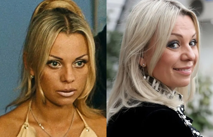 Ирина Салтыкова получила самый высокий гонорар по сравнению с другими актерами.