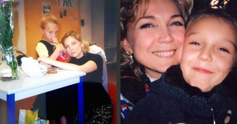 Парижская мечта обернулась тюрьмой : Наталья Захарова: 20 лет борьбы за дочь, которую муж-француз забрал после развода