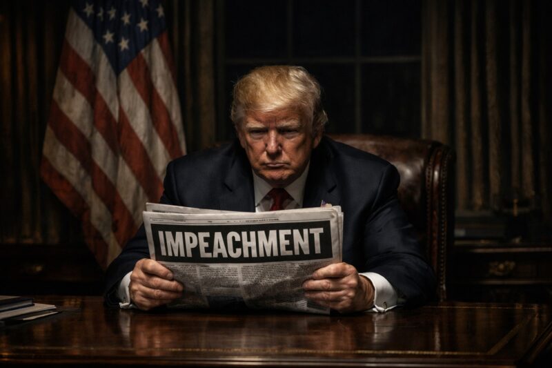 Ближневосточная западня: Почему США уже проиграли, а Москва держит ключ?