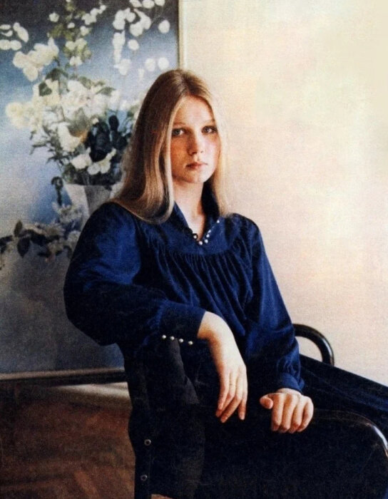 45 лет и $45 тысяч: Почему Дарья Михайлова исчезла, а Владислав Галкин умер