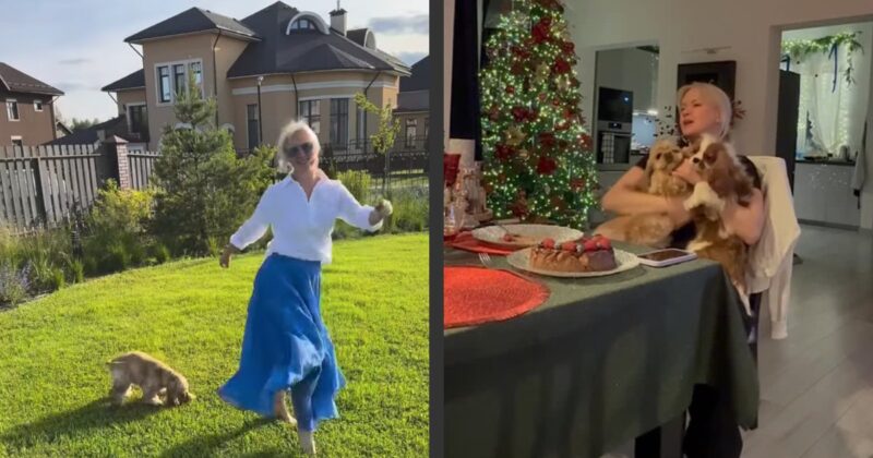 «Слишком поздно понял»: 18 лет она прощала измены, а в 55 обрела себя. Как сложилась судьба экс-жены Александра Серова