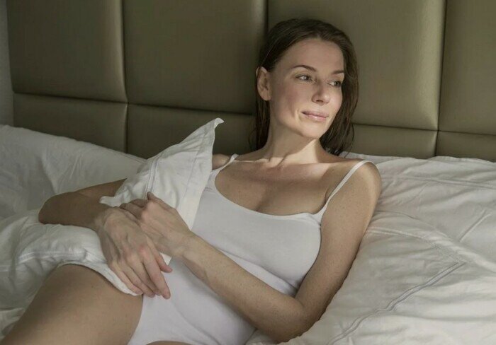 «Русалка» в клане Кончаловских: 20 лет «свободы» и потеря ребенка, почему в 47 она говорит «эти фото меня веселят»