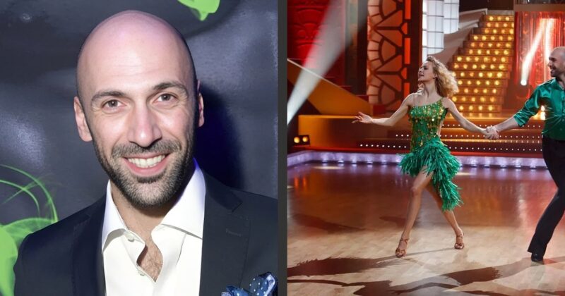 За улыбкой «человека-праздника» скрывалась боль: Почему 42-летний Евгений Папунаишвили, дважды женатый отец двоих детей, признается, что сильные чувства были «не так уж часто»