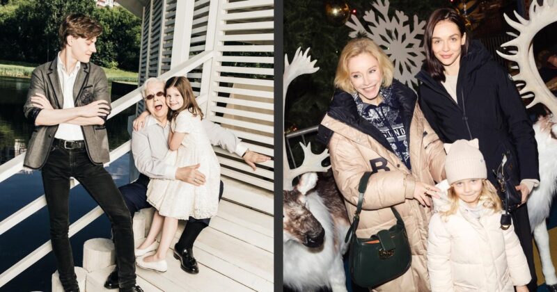 Старше на 6 лет, но «идеальная пара» : Как 30-летний Павел Табаков после тайного отцовства нашёл счастье, а его избранницу сравнивают с матерью