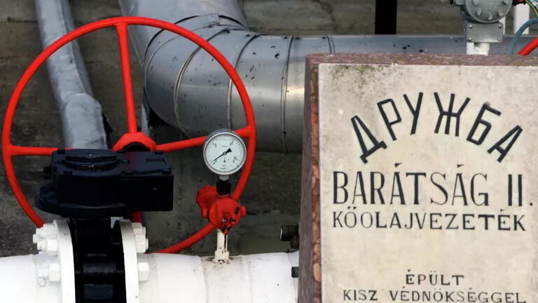 Газовый ультиматум: Орбан «защитит безопасность» Венгрии, лишив Киев миллиардов кубометров