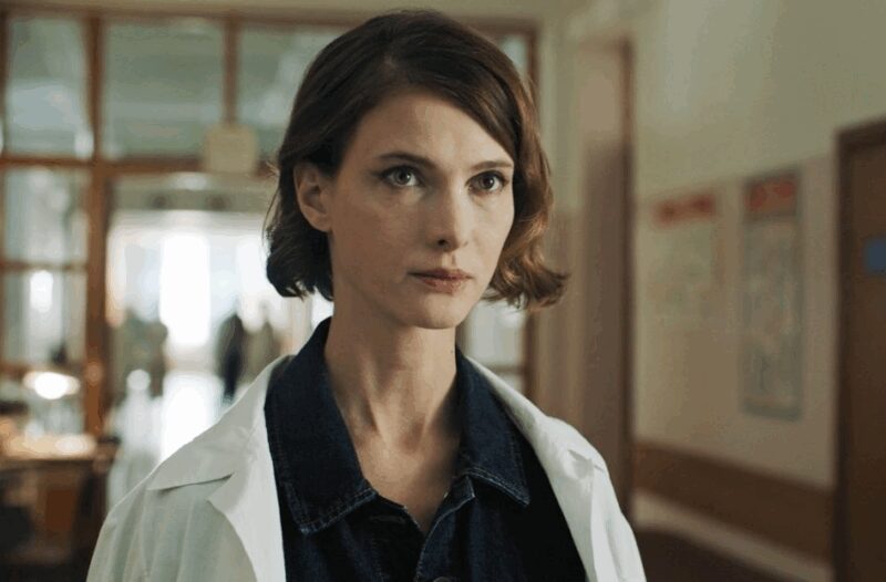 Светлана Иванова: артистка, проигнорировавшая советы о смене распространённой фамилии.