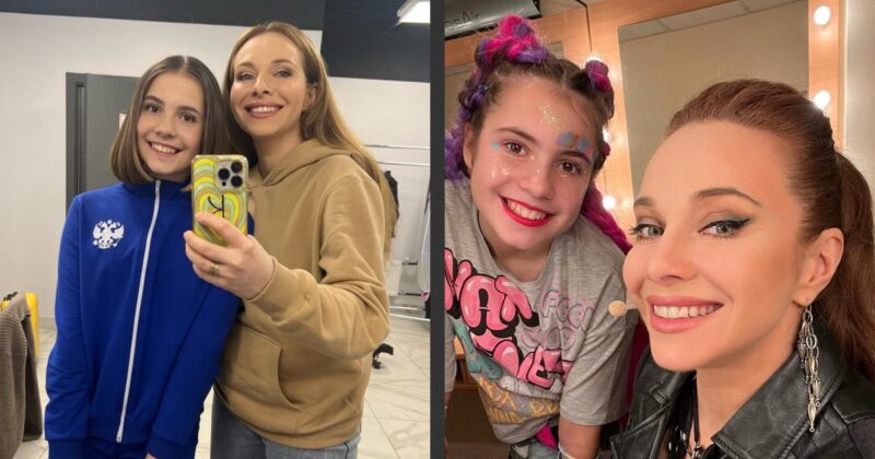 «Наш дом – это наш тыл»: как Екатерина Гусева сохранила 28-летний брак с бизнесменом, который ради неё ушёл из семьи