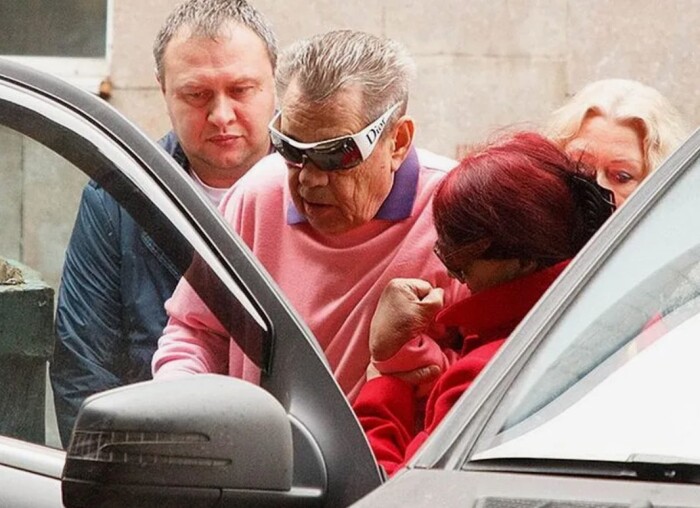 13 лет борьбы за жизнь, а в 77 лет: «Да, я снова люблю». Неожиданная судьба Людмилы Поргиной