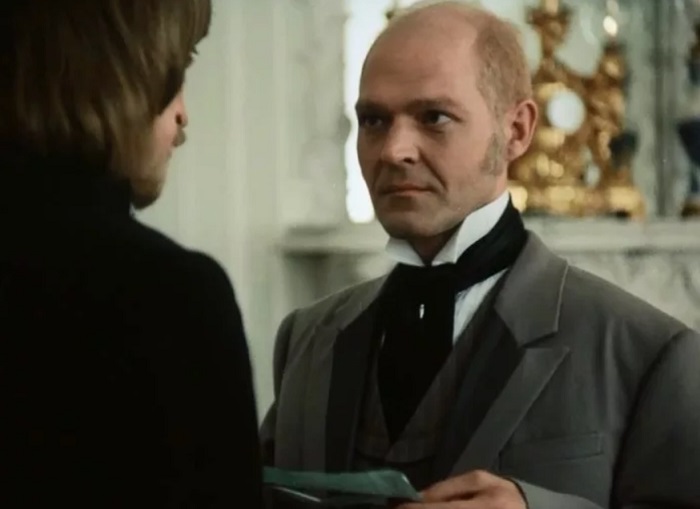 «Это страшно!»: как актер с безумным взглядом скрывал свою жену : Алексей Жарков: почему он прятал Любовь Кузнецову 18 лет, а она всё равно осталась рядом до последнего вздоха