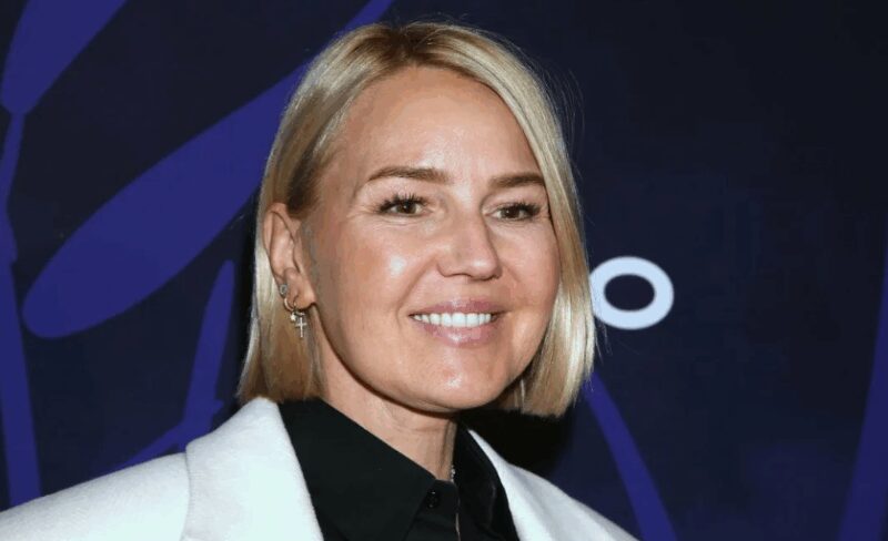 Юный Виктор Гусев, рожденный в знаменитой творческой семье.