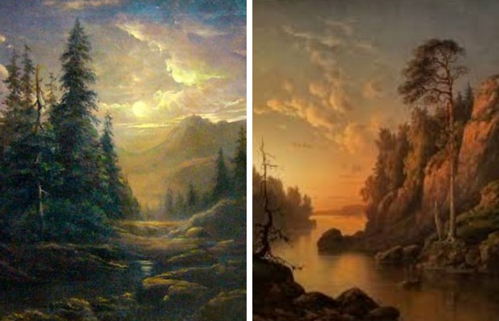 «Художник-романтик» : Как Павел Джогин, ученик Воробьева и друг Шишкина, в 50 лет умер в нищете, а его картины едва не канули в Лету